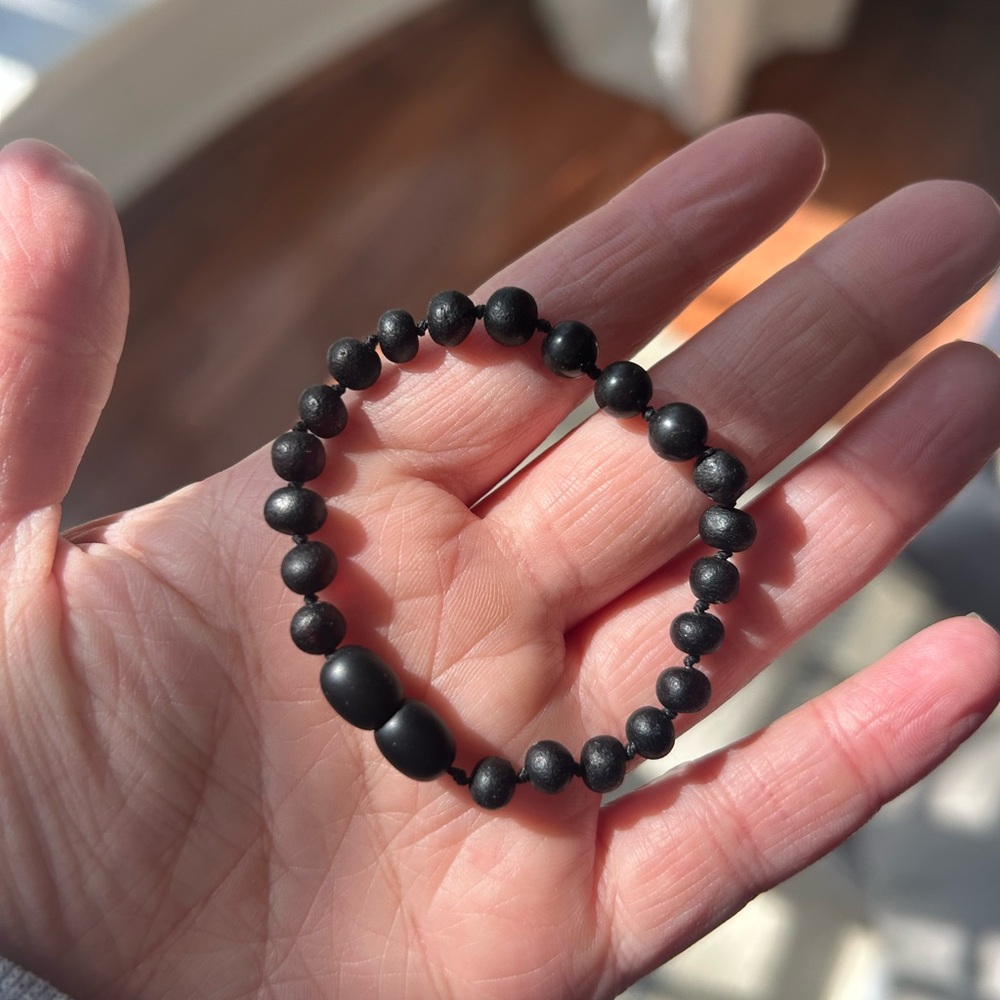 Canyon Leaf 6" Bracelet